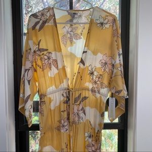 Amuse Society Kimono